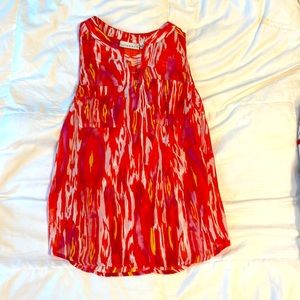 Kenar, medium, multi color blouse